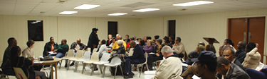 Cliftondale Community Club